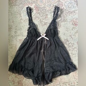 Victoria’s Secret Nightgown
